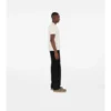 Check Label-T-shirt i bomull Check Label-T-shirt i bomull