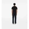 Check Label-T-shirt i bomull Check Label-T-shirt i bomull