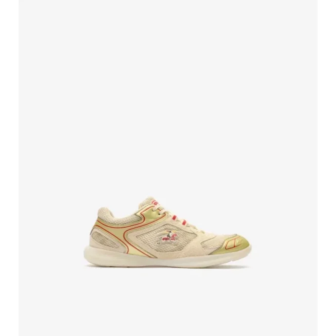 Check Matrix Sport Sneakers Check Matrix Sport Sneakers