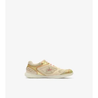 Check Matrix Sport Sneakers