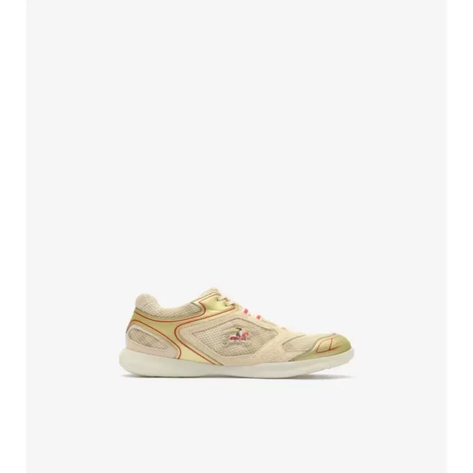 Check Matrix Sport Sneakers Check Matrix Sport Sneakers
