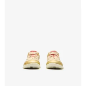 Check Matrix Sport Sneakers