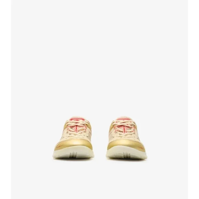Check Matrix Sport Sneakers Check Matrix Sport Sneakers
