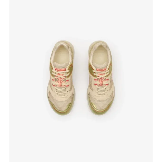 Check Matrix Sport Sneakers Check Matrix Sport Sneakers