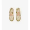 Check Matrix Sport Sneakers Check Matrix Sport Sneakers