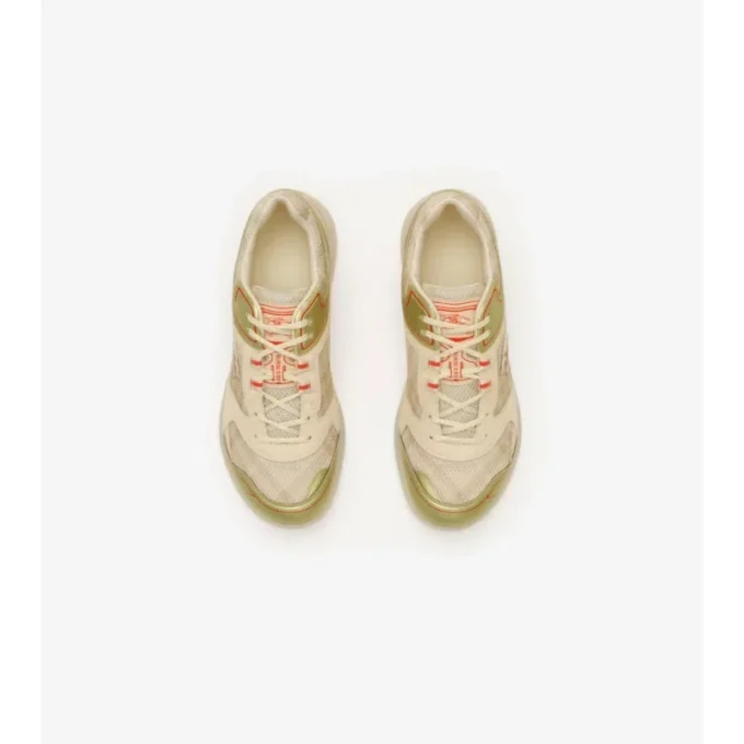 Check Matrix Sport Sneakers Check Matrix Sport Sneakers