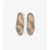 Check Mews Espadriller Check Mews Espadriller