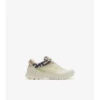 Check- och mesh-Sneakers från Discover Check- och mesh-Sneakers från Discover