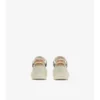 Check- och mesh-Sneakers från Discover Check- och mesh-Sneakers från Discover