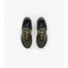 Check- och mesh-Sneakers från Discover Check- och mesh-Sneakers från Discover