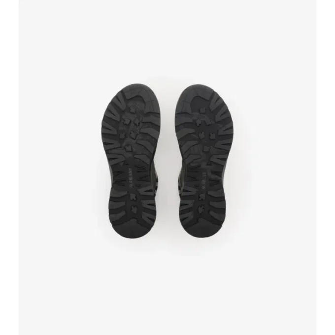 Check- och mesh-Sneakers från Discover Check- och mesh-Sneakers från Discover
