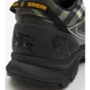 Check- och mesh-Sneakers från Discover Check- och mesh-Sneakers från Discover