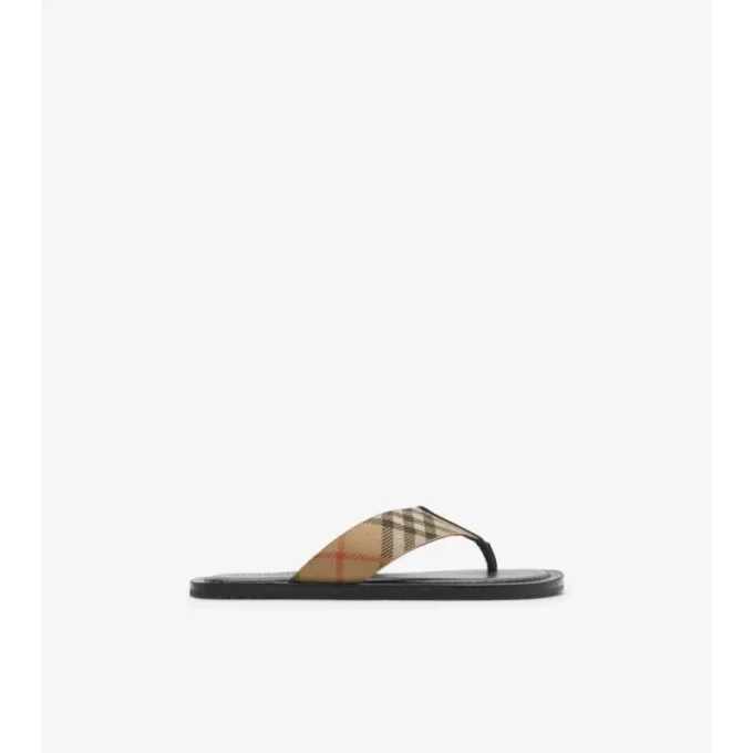 Check Pavilion-sandaler Check Pavilion-sandaler