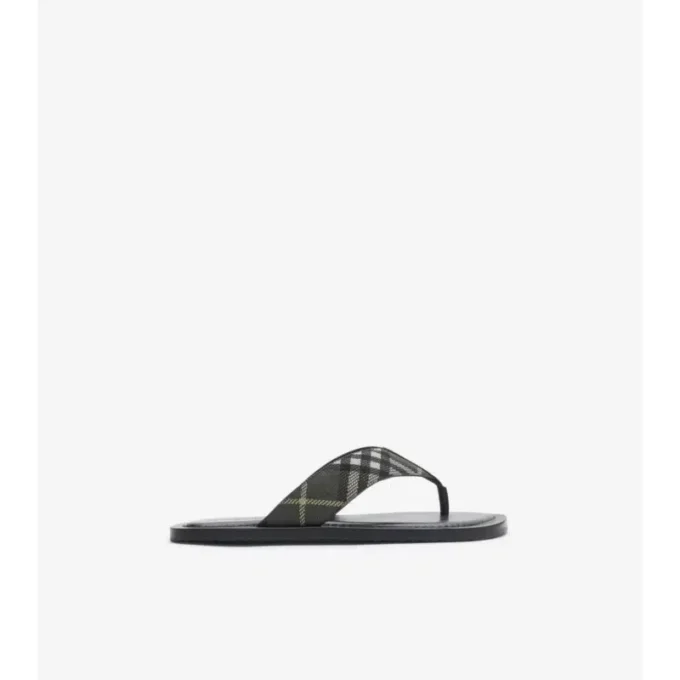 Check Pavilion-sandaler Check Pavilion-sandaler