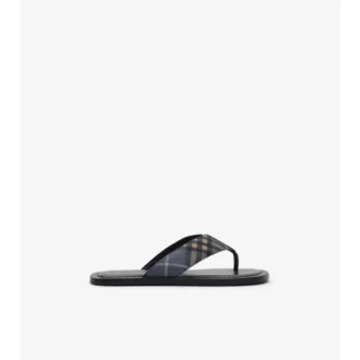 Check Pavilion-sandaler 