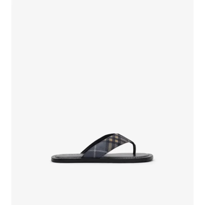 Check Pavilion-sandaler Check Pavilion-sandaler