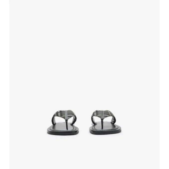 Check Pavilion-sandaler Check Pavilion-sandaler