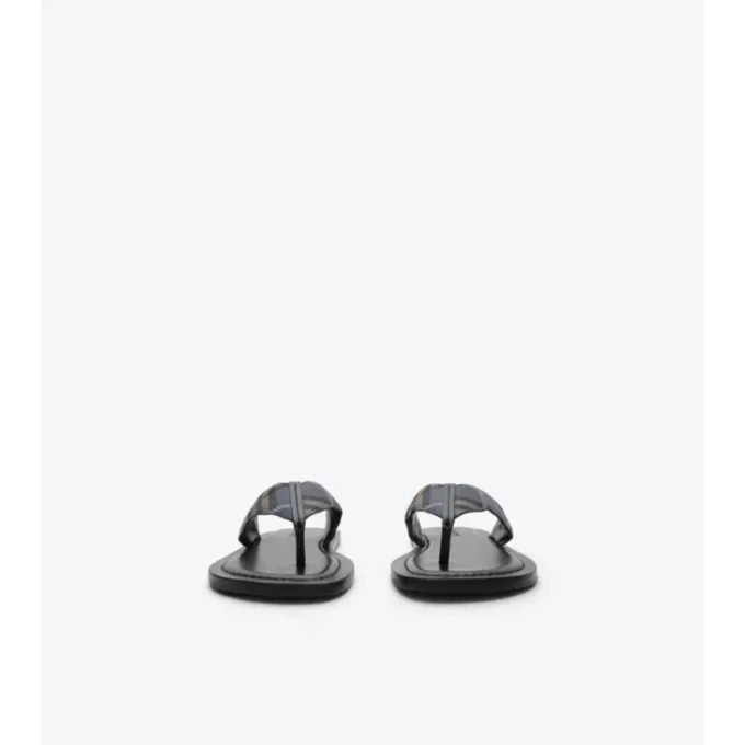Check Pavilion-sandaler Check Pavilion-sandaler