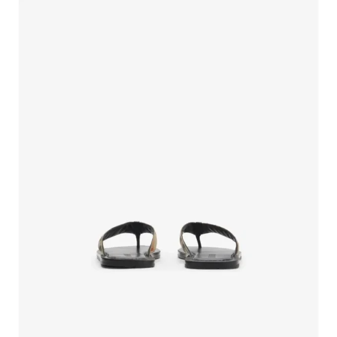 Check Pavilion-sandaler Check Pavilion-sandaler