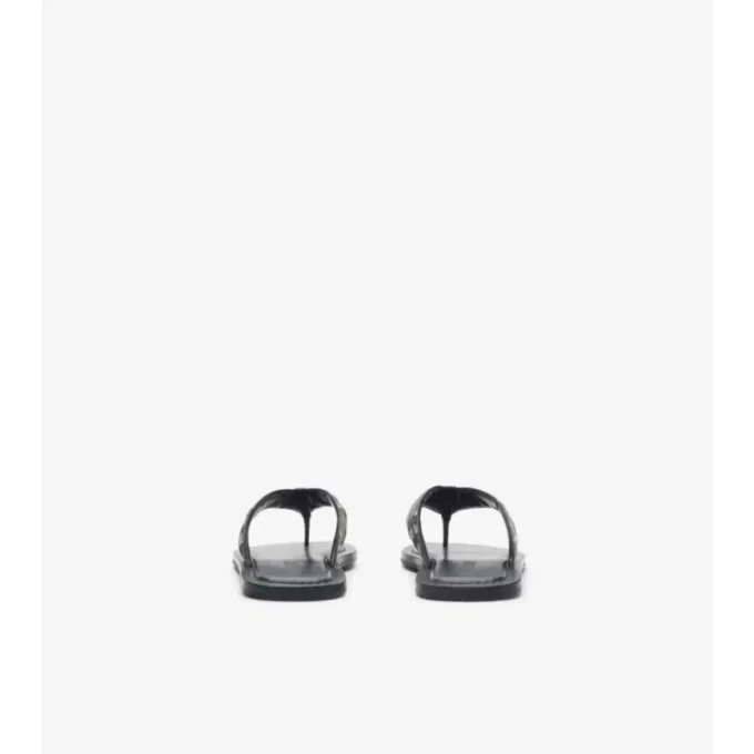 Check Pavilion-sandaler Check Pavilion-sandaler
