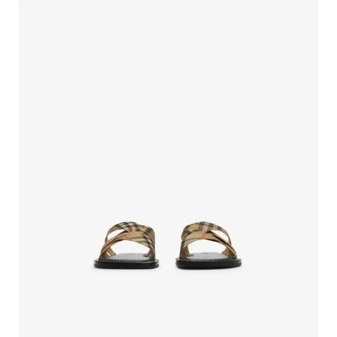 Check Pavilion-sandaler Check Pavilion-sandaler