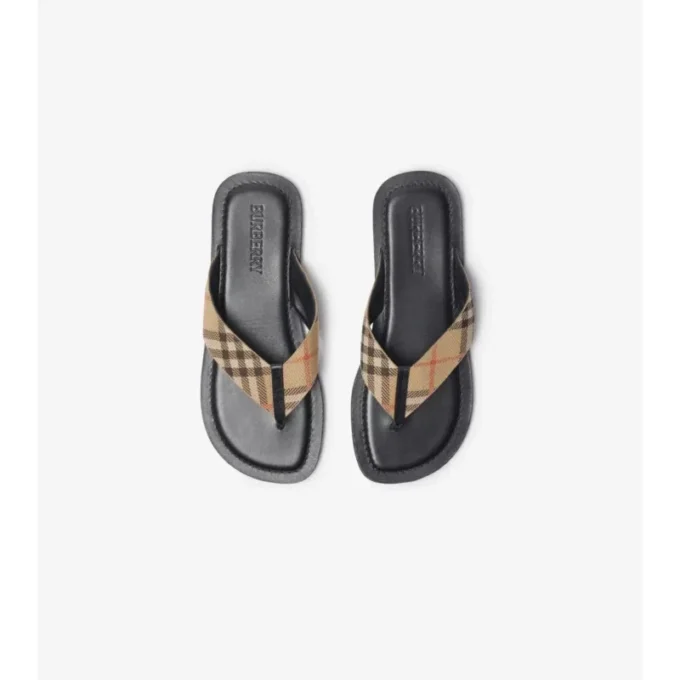 Check Pavilion-sandaler Check Pavilion-sandaler