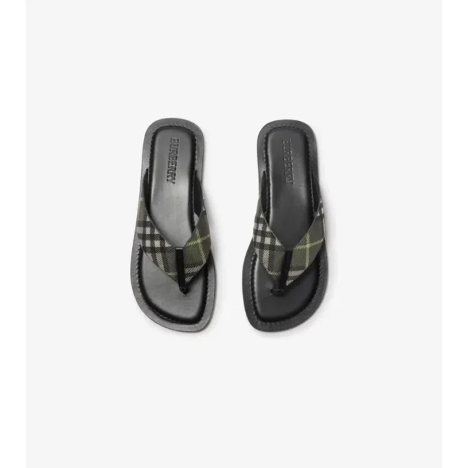 Check Pavilion-sandaler Check Pavilion-sandaler
