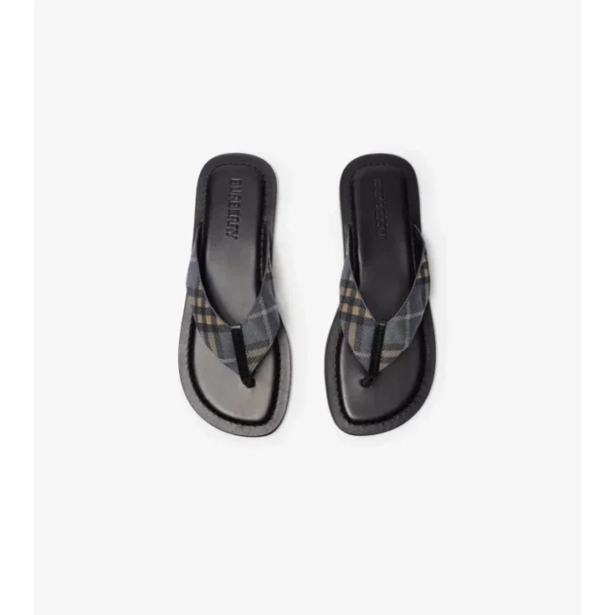 Check Pavilion-sandaler Check Pavilion-sandaler