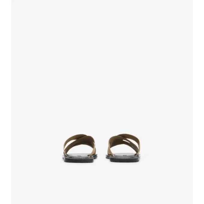 Check Pavilion-sandaler Check Pavilion-sandaler