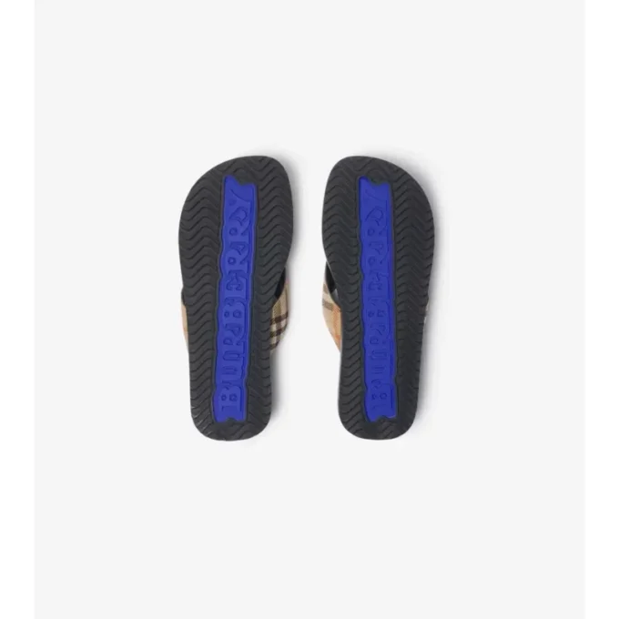 Check Pavilion-sandaler Check Pavilion-sandaler