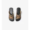 Check Pavilion-sandaler Check Pavilion-sandaler