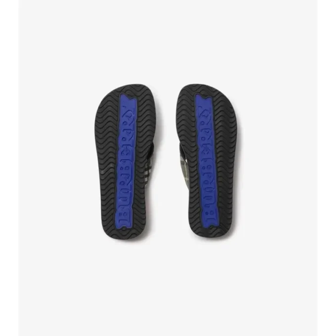 Check Pavilion-sandaler Check Pavilion-sandaler