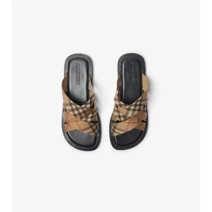 Check Pavilion-sandaler Check Pavilion-sandaler