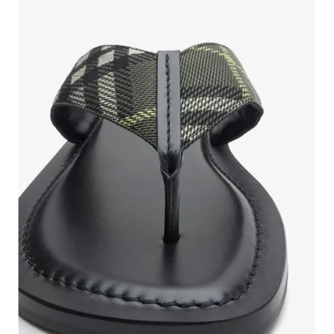 Check Pavilion-sandaler Check Pavilion-sandaler