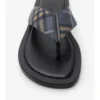 Check Pavilion-sandaler Check Pavilion-sandaler