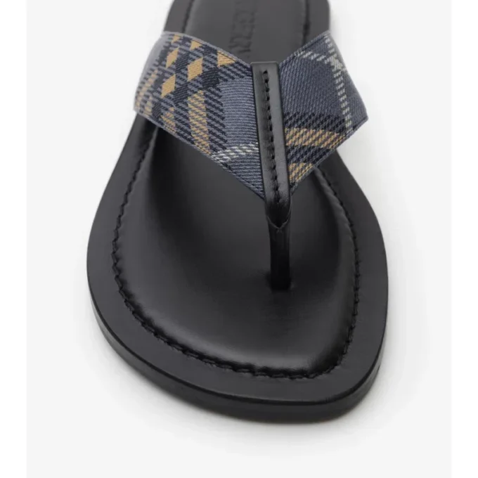 Check Pavilion-sandaler Check Pavilion-sandaler