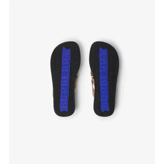 Check Pavilion-sandaler Check Pavilion-sandaler