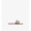Check-sandaler
