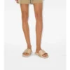 Check-sandaler Check-sandaler