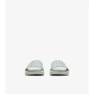 Check-sandaler