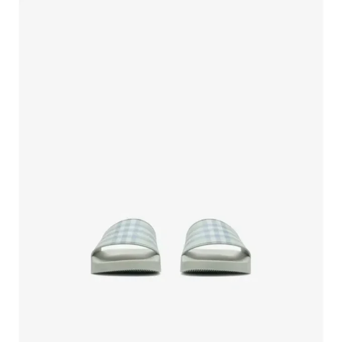 Check-sandaler Check-sandaler
