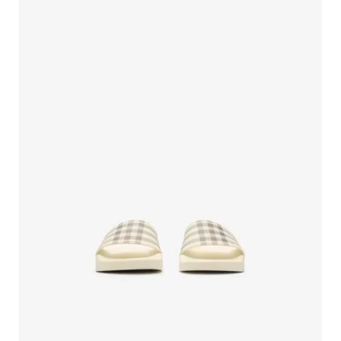 Check-sandaler Check-sandaler