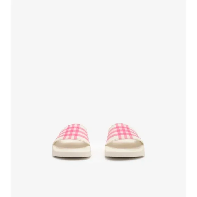 Check-sandaler Check-sandaler