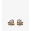 Check-sandaler