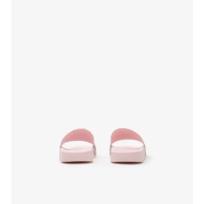 Check-sandaler