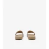 Check-sandaler