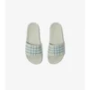 Check-sandaler Check-sandaler