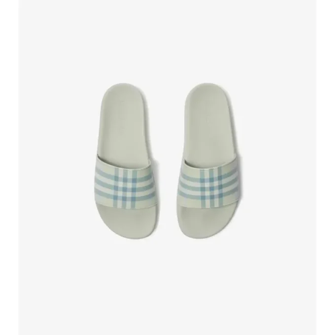 Check-sandaler Check-sandaler