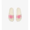 Check-sandaler Check-sandaler