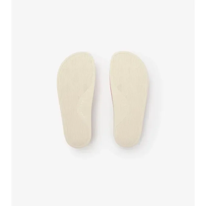 Check-sandaler Check-sandaler